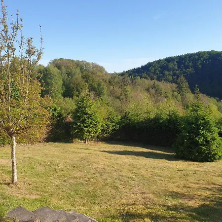 Ferienhaus Bonne Humeur Houffalize