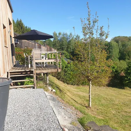 Bonne Humeur Vakantiehuis