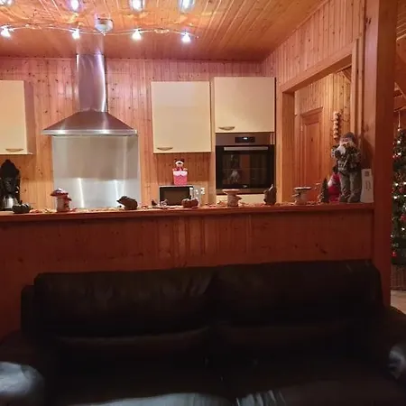 Bonne Humeur * Houffalize