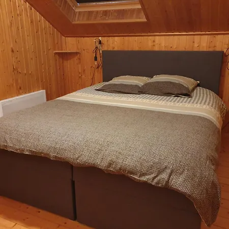 Bonne Humeur Houffalize