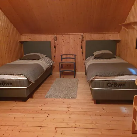 Bonne Humeur * Houffalize