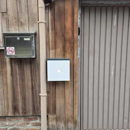 Ferienhaus Bonne Humeur *