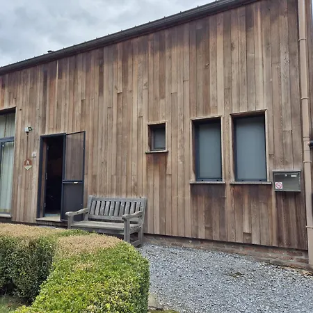 Bonne Humeur Ferienhaus Houffalize