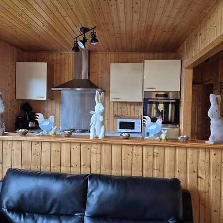 Bonne Humeur Houffalize