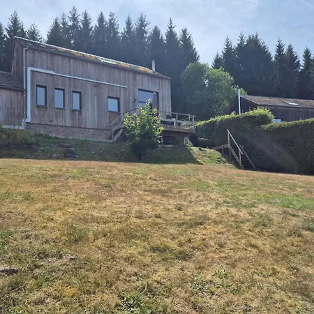 Vakantiehuis Bonne Humeur Houffalize