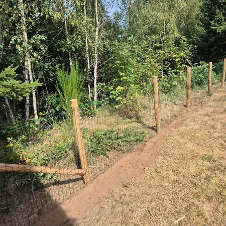 Bonne Humeur Vakantiehuis