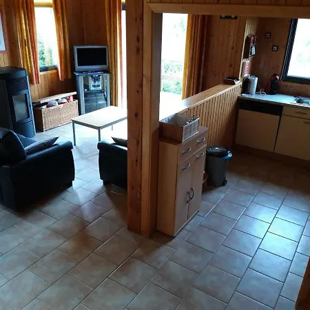Bonne Humeur Vakantiehuis *