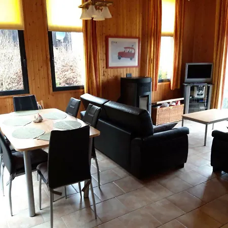 Bonne Humeur Vakantiehuis