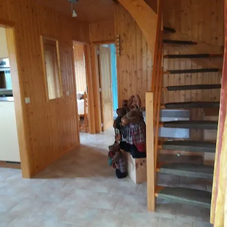 Bonne Humeur * Houffalize