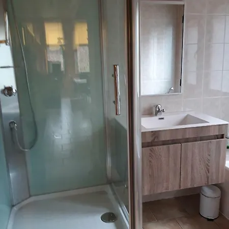 Bonne Humeur Vakantiehuis