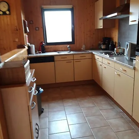 Bonne Humeur Houffalize