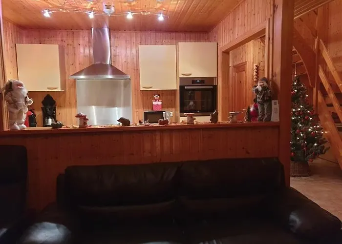 Bonne Humeur * Houffalize