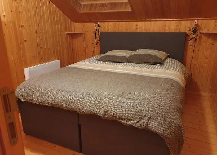 Bonne Humeur Houffalize